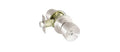 Cerradura pomo de privacidad acero inoxidable York Yale 0008983