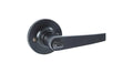 Cerradura manija de privacidad negro mate 514 Cannes Fanal 90430-066