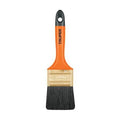 Brocha con mango de plastico 2-1/2" Truper BRT-2-1/2 / 14484