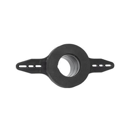 Brida flexible para mingitorio de 3.5" a 6.5" Coflex PB-402