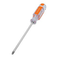 Desatornillador phillips 1/4" x 8" punta magnetizada Truper DP-1/4X8 / 14080