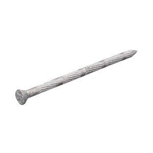 Clavo de acero 2.7 mm x 2-1/2" (65 mm) Bar
