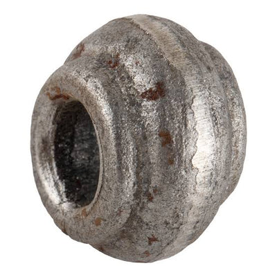 Anillo medio 16 mm para hierro forjado 39 mm (ancho) x 40 mm (largo) 13.137