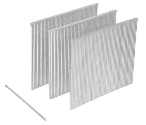 Clavos para clavadora neumatica 1-3/4" Truper CLANEU-18-45 / 18268
