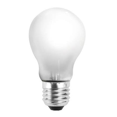 Bombillo incandescente 100W