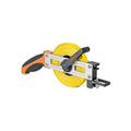Cinta metrica metalica 50 metros (13 mm) tipo cruceta Truper CRUCE-50 / 12649