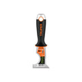 Espatula multiuso 5 en 1 65 mm (2-1/2") Truper Expert ET-2-1/2R5X / 15855
