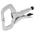 Alicate de presion tipo C autoajustable 150 mm (6") Truper