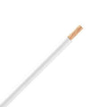 Cable THHN #8 blanco metro