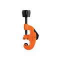 Cortador de tubo de cobre 1/8" a 1-1/8" (cuchilla de 17 mm) Truper COT-30 / 12853