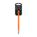 Cincel de corte frio 1/4" x 5" Truper C-1/4X5 / 12100