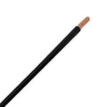 Cable THHN #3/0 negro metro