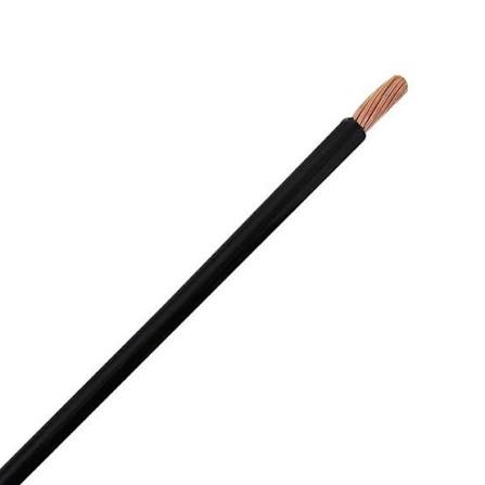 Cable THHN #3/0 negro metro