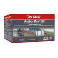 Epoxico AnchorMax 590 1/4 galon (900 mL) Intaco