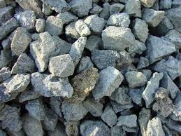 Piedra gris cuartilla