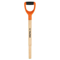 Cabo pala corto mango plastico Truper MG-PY-P / 15901