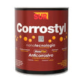 Anticorrosivo Corrostyl cuarto Sur  (rojo teja)