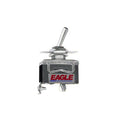 Apagador de palanca industrial SPST 15A 110V On/Off Eagle 4447