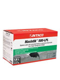 Epoxico Maxistick 580 2 componentes = 2 galones A-B (3.6 Litros) Intaco