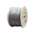 Cable UTP CAT6 para interiores Gris (caja de 305 metros)