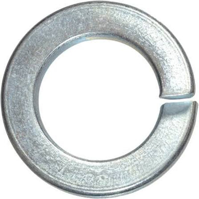 Arandela de presion 3/8" (10 por paquete)
