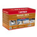 Epoxico para unir concreto Maxistik 580 N 2 galones Intaco