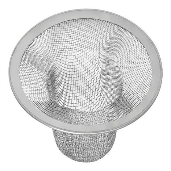 Canastilla malla para lavatorio Coflex PH-072