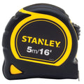 Cinta metrica 5 metros (19 mm) Global Plus Stanley 30-615