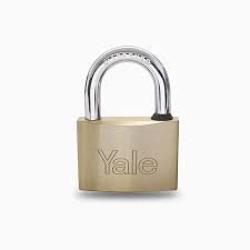 Candado 30 mm Yale 110-30