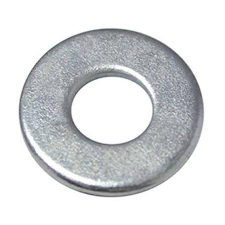 Arandela plana 5/8" (5 por paquete)