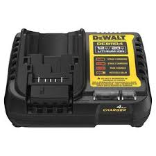 Cargador de baterias 12-20V 4.0Ah Li-Ion Dewalt DCB1104-B3