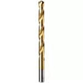 Broca de titanio para metal 1/4" Irwin 63916