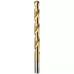 Broca de titanio para metal 1/4" Irwin 63916