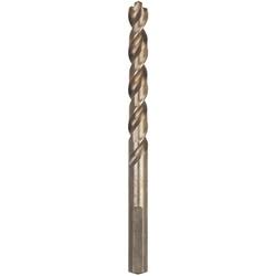 Broca para metal de cobalto 3/8" Dewalt DWAMDCE24-Z (sust. DWA1224)