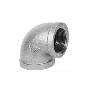 Codo HG 90° 12 mm (1/2")