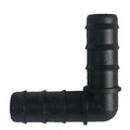 Codo para poliducto 12 mm (1/2")