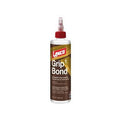 Cola para madera Grip Bond 1 blanca 1/16 galon Lanco WA602-7