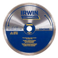 Disco de corte diamantado continuo 9" Irwin IW47901 (sust. IW8945)