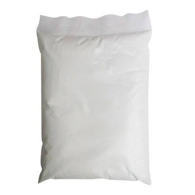 Cemento bolsa 1 kg (blanco)