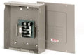 Centro de carga de empotrar 125A 8 espacios Cutler Hammer CH8L125FA
