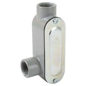 Conduleta LL 12 mm (1/2")