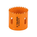 Broca sierra bi-metal 5/8" Truper COBI-5/8
