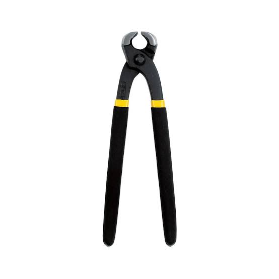 Alicate tipo tenaza 203 mm (8") Stanley