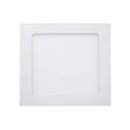 PANEL LED CUADRADO 6" 12W 840LM 6500K SYLVANIA