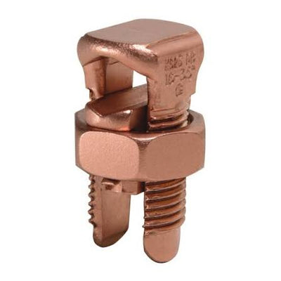 Conector barril # 4/0-250 MCM