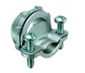 Conector EMT para TSJ 18 mm (3/4")