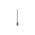 Cincel paleta SDS Max 1-1/2" x 16" (38 x 400 mm) Truper SDM-C3 / 101238