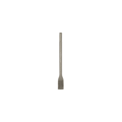 Cincel paleta SDS Max 1-1/2" x 16" (38 x 400 mm) Truper SDM-C3 / 101238
