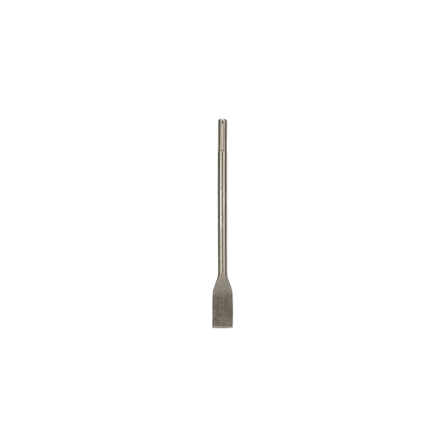 Cincel paleta SDS Max 1-1/2" x 16" (38 x 400 mm) Truper SDM-C3 / 101238