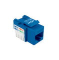 Conector jack RJ45 CAT5e 110 azul Nexxt AW110NXT12